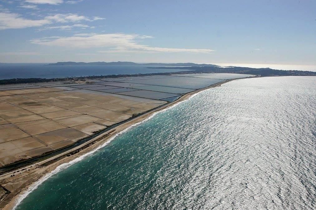 Photo of Outdoor in Hyeres