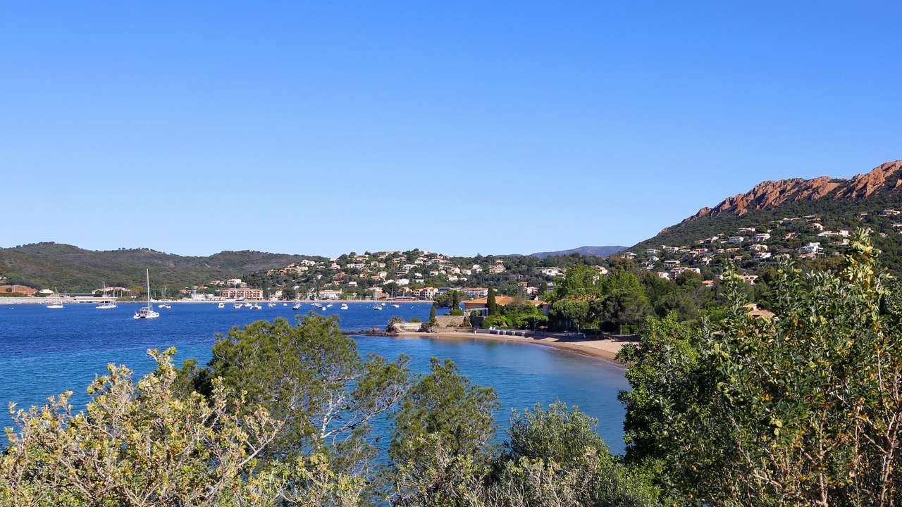 Photo of Others in Boulouris-sur-Mer
