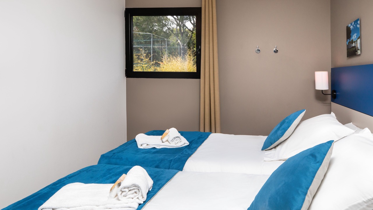 Photo of Bedroom in Boulouris-sur-Mer