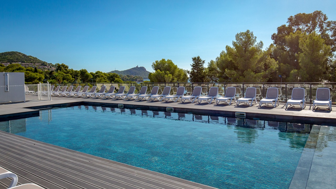 Photo of Outdoor in Boulouris-sur-Mer