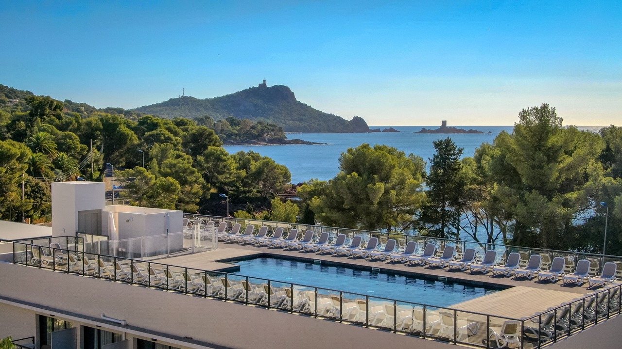 Photo of Outdoor in Boulouris-sur-Mer