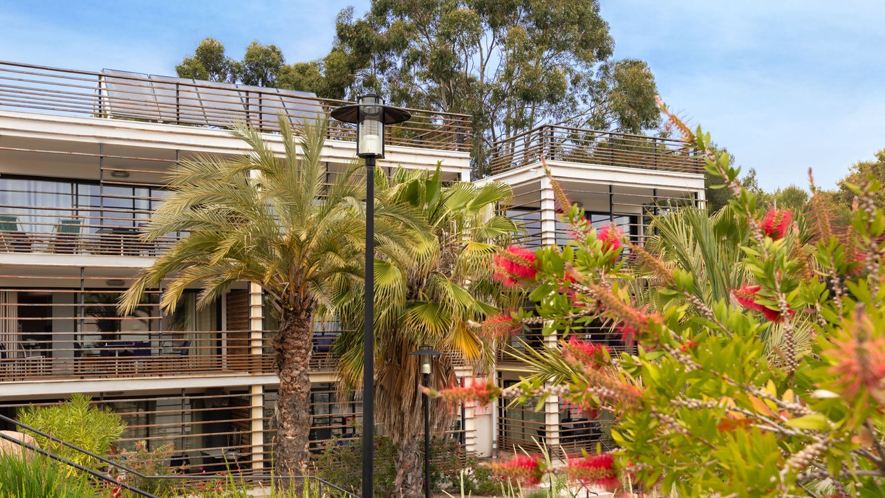 Photo of Outdoor in Boulouris-sur-Mer