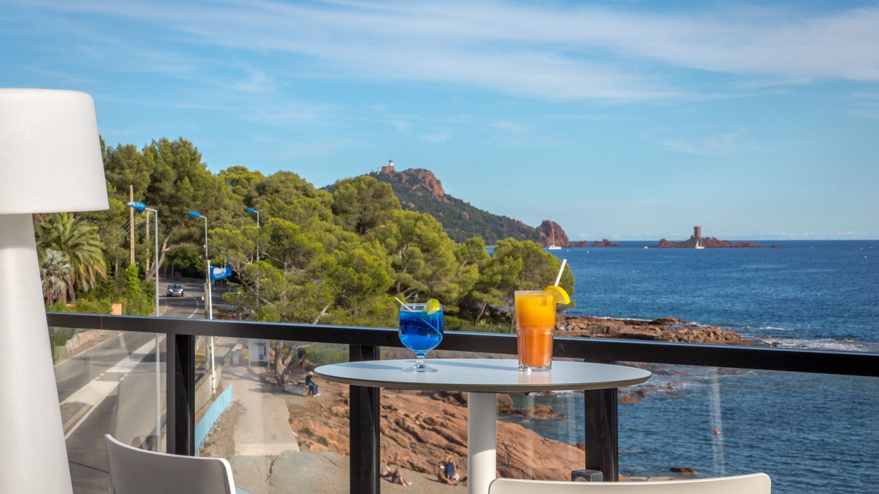 Photo of Outdoor in Boulouris-sur-Mer