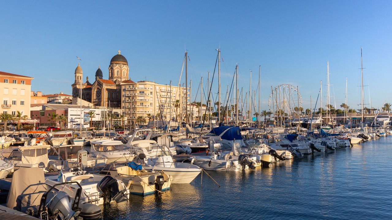 Photo of Others in Boulouris-sur-Mer