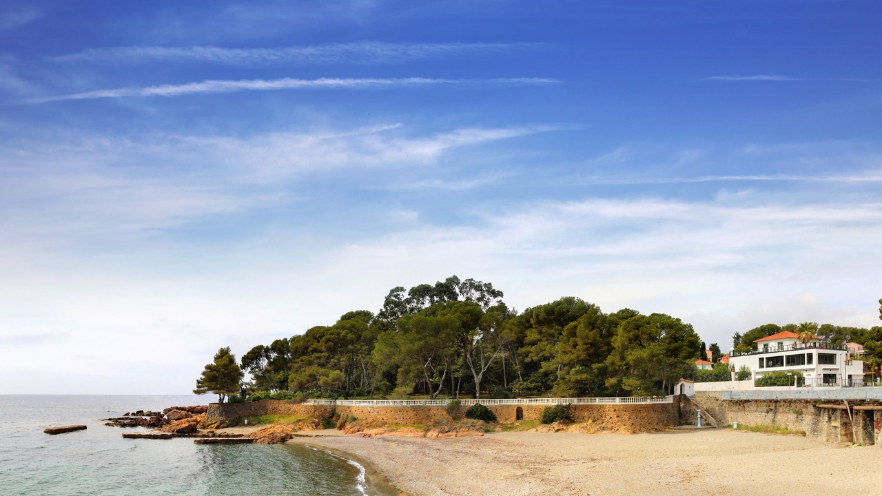 Photo of Others in Boulouris-sur-Mer