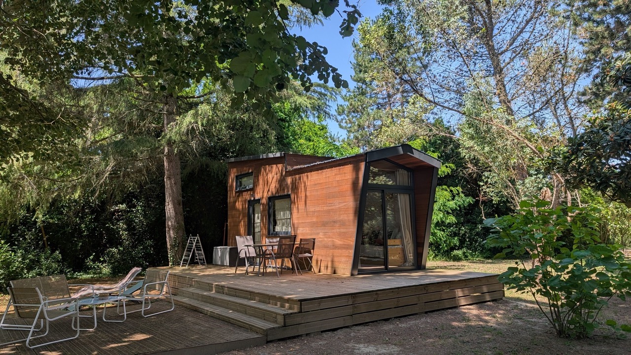 Photo of Outdoor in Avignon