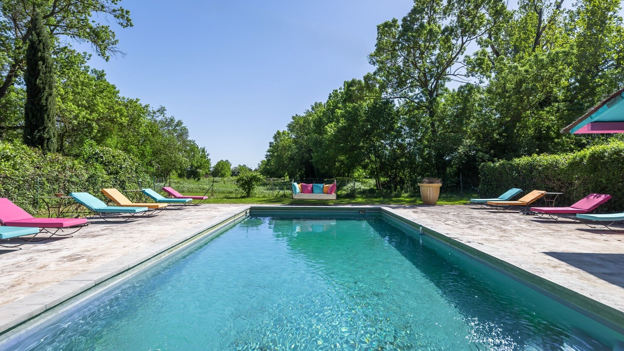 Photo of Outdoor in Avignon