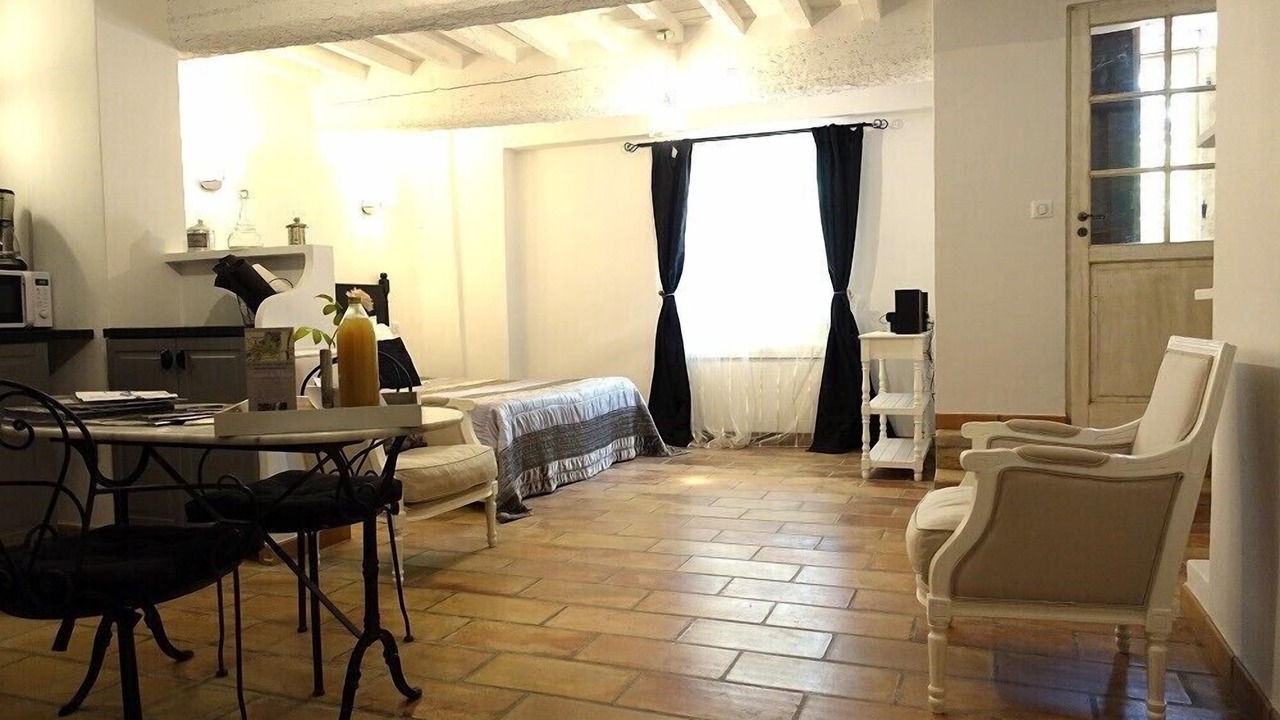 Photo of Bathroom in Avignon