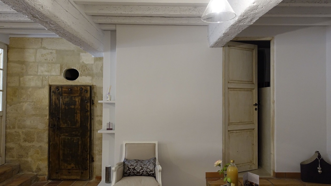 Photo of Bathroom in Avignon