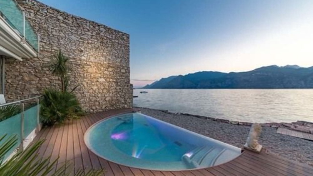Photo of Outdoor in Malcesine