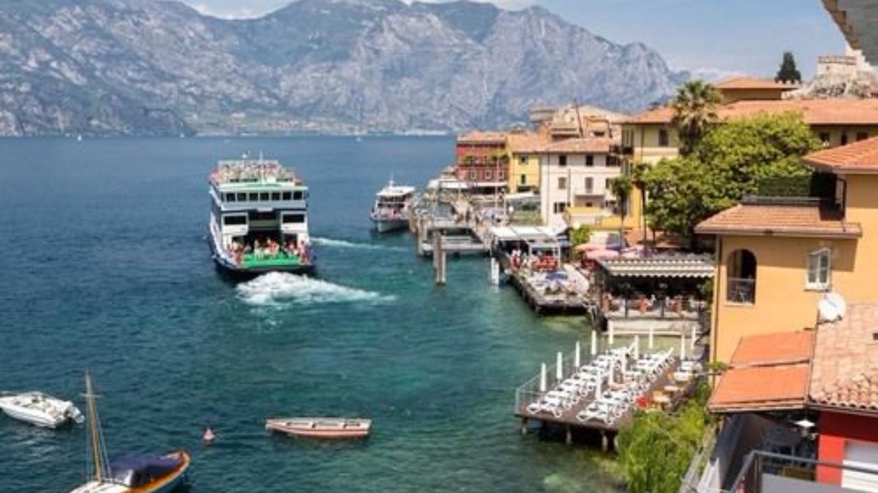 Photo of Others in Malcesine