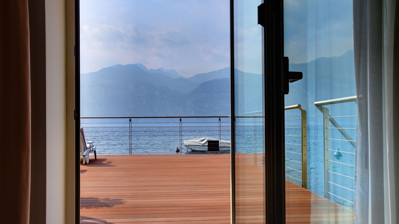 Photo of Outdoor in Malcesine
