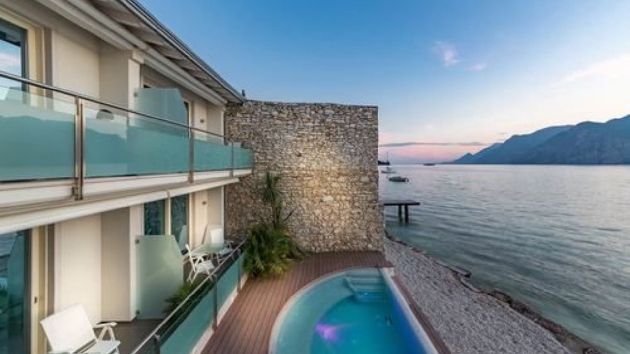 Photo of Outdoor in Malcesine