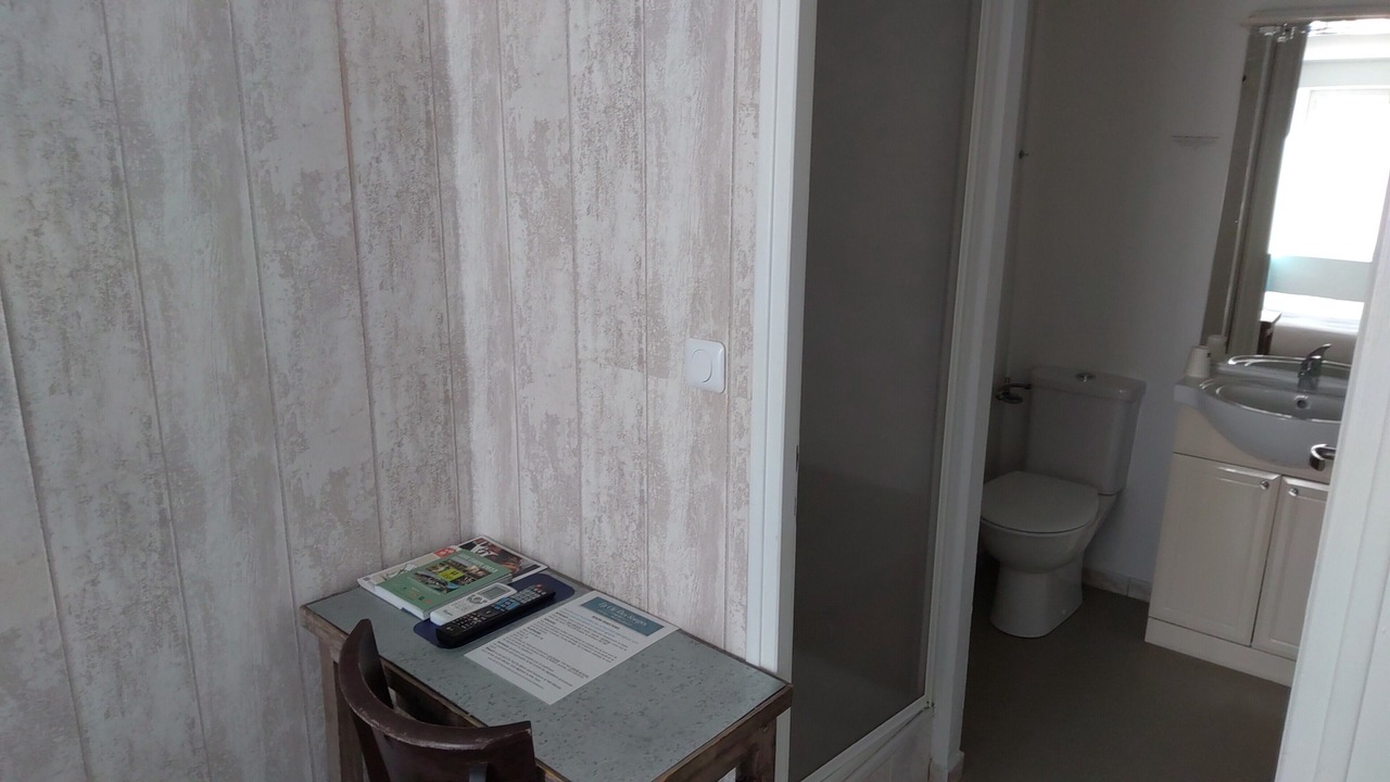 Photo of Bathroom in Pierrefeu-du-Var