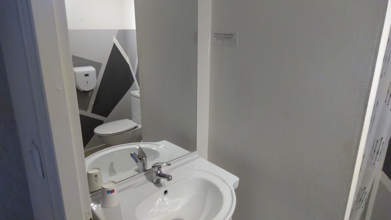 Photo of Bathroom in Pierrefeu-du-Var