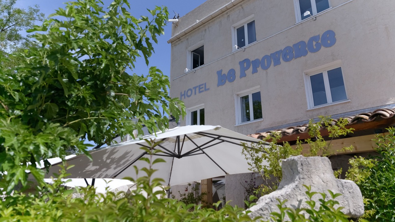 Photo of Outdoor in Gemenos