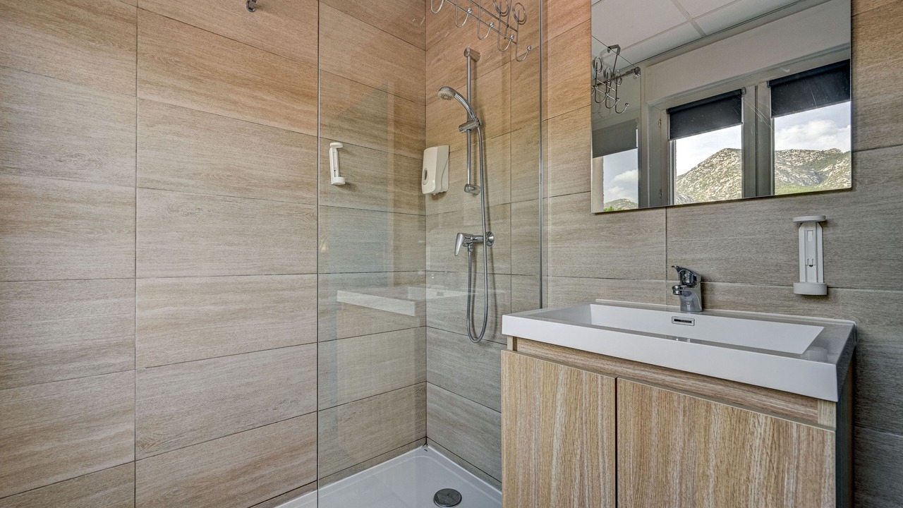 Photo of Bathroom in Gemenos