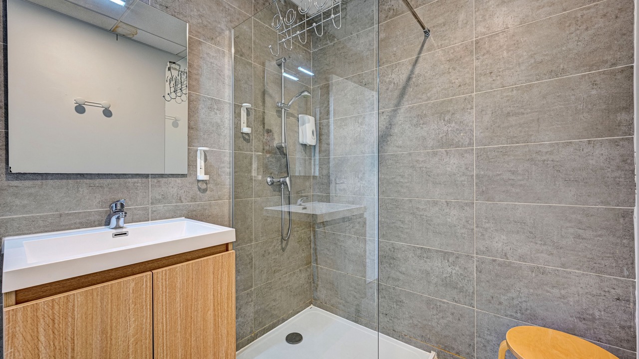 Photo of Bathroom in Gemenos