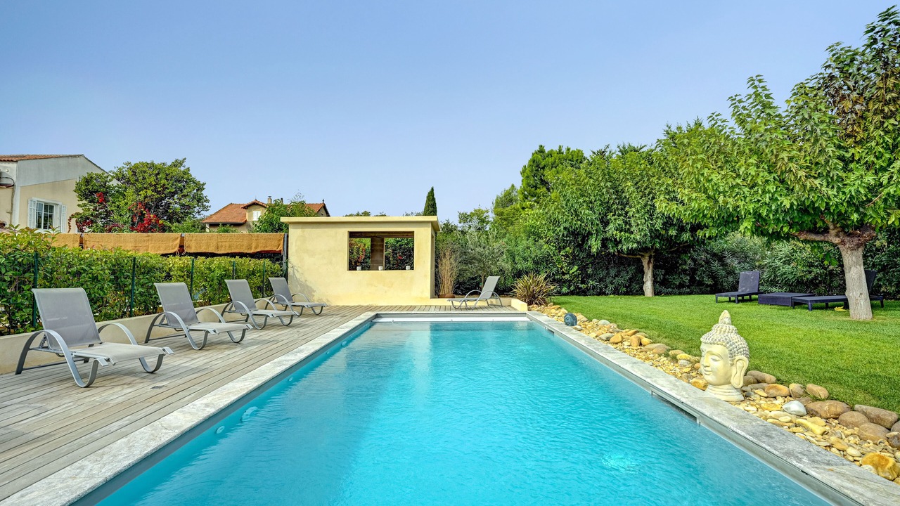 Photo of Outdoor in Gemenos