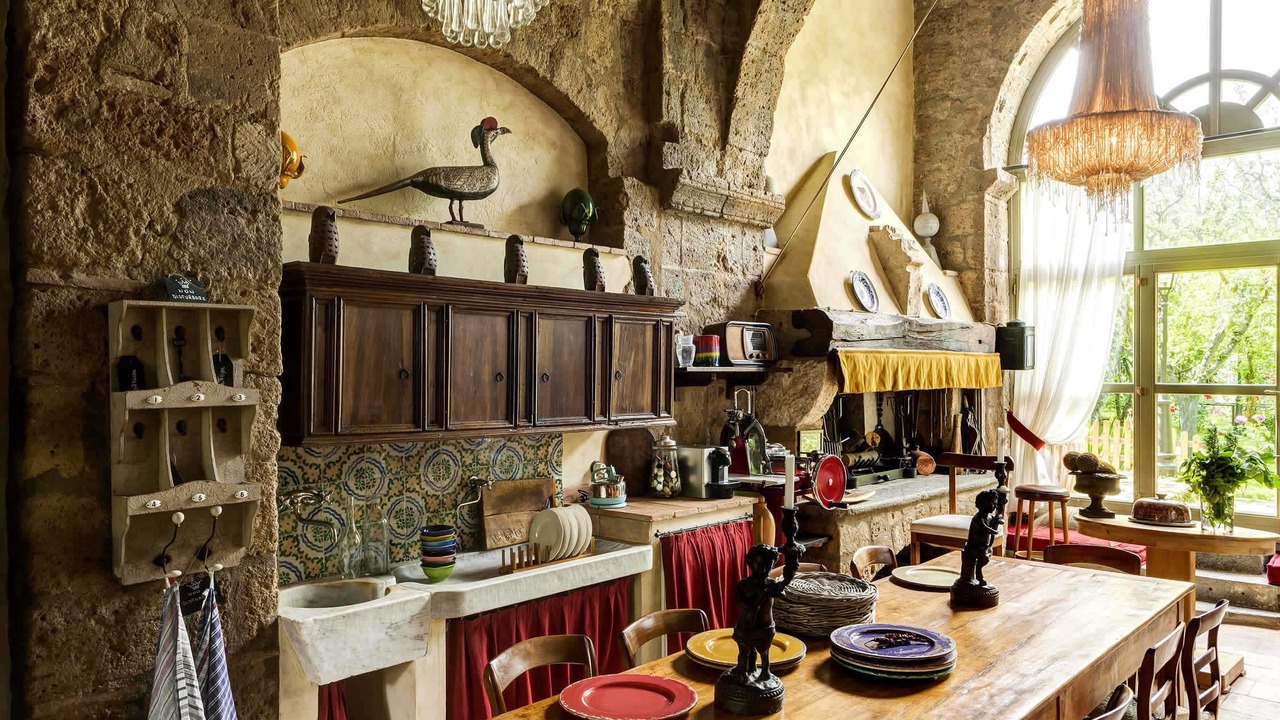 Photo of Others in Civita di Bagnoregio