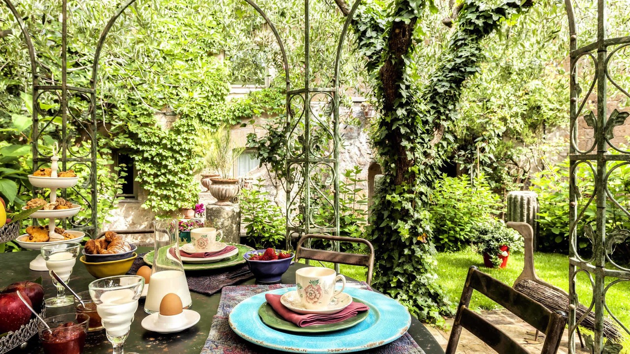 Photo of Outdoor in Civita di Bagnoregio