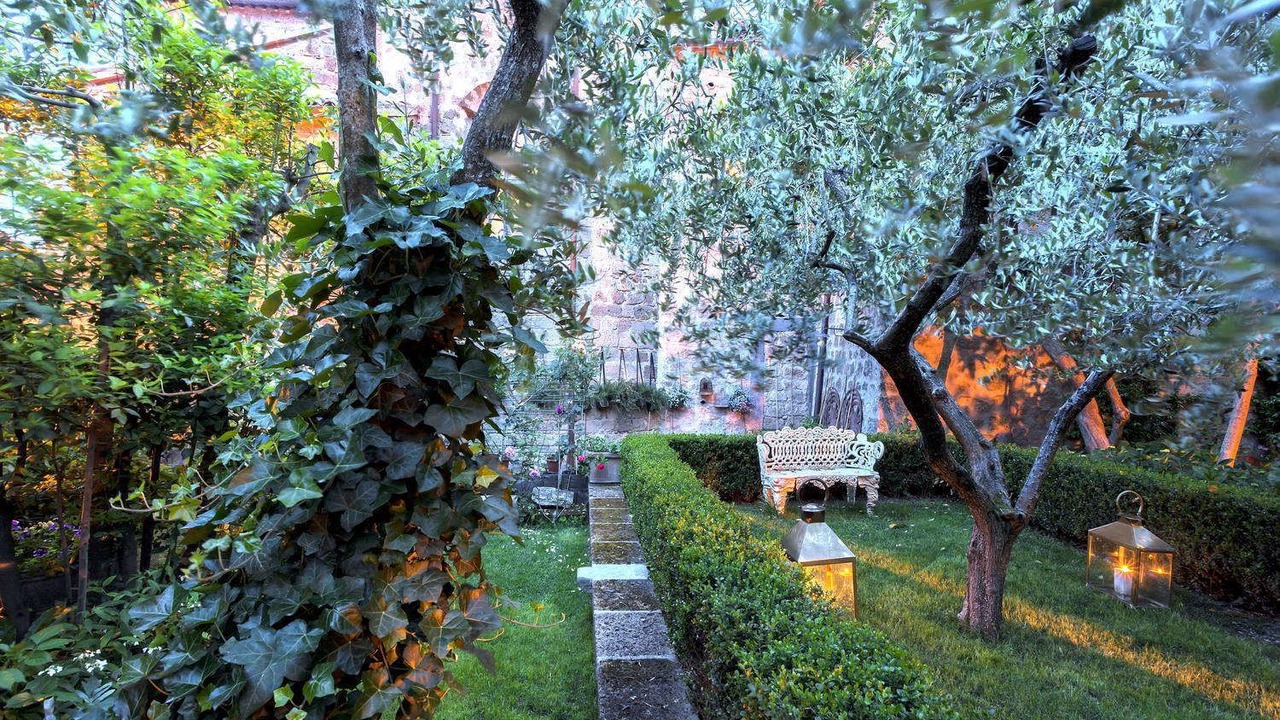 Photo of Outdoor in Civita di Bagnoregio
