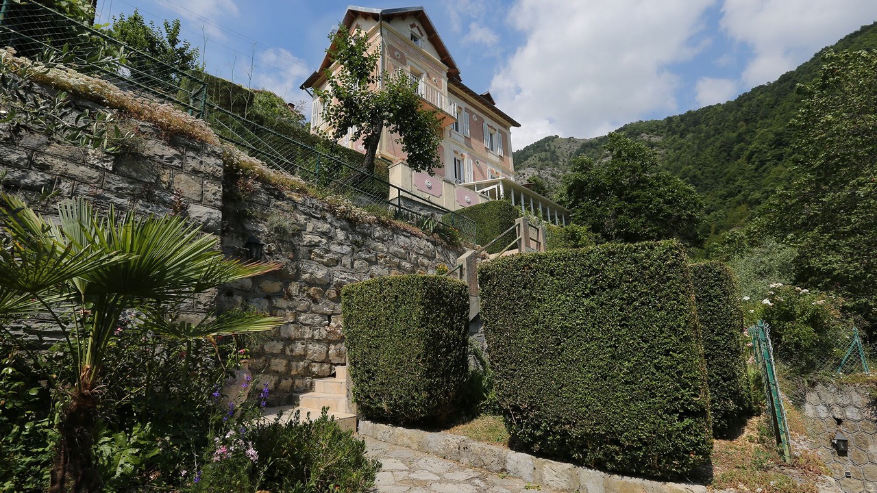 Photo of Outdoor in Moulinet