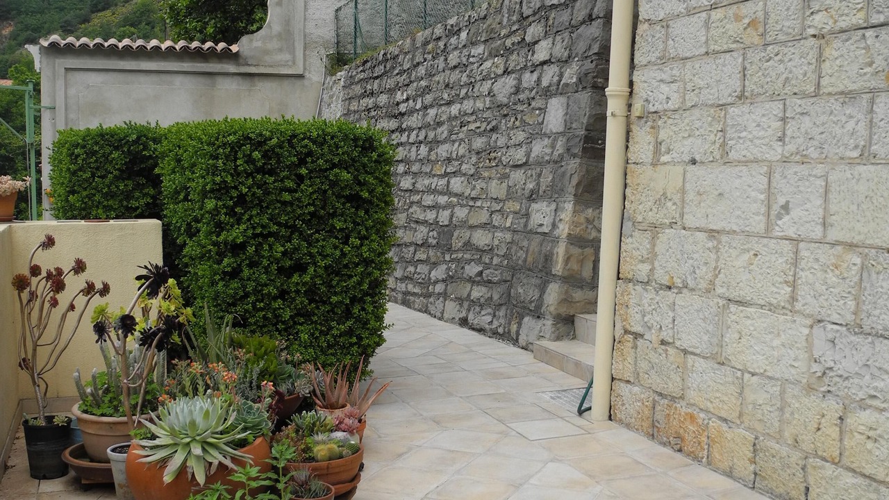 Photo of Outdoor in Moulinet