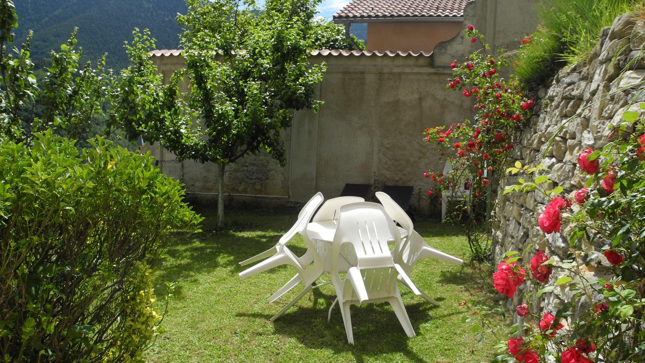 Photo of Outdoor in Moulinet