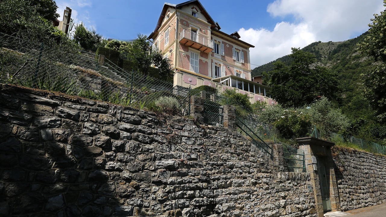Photo of Outdoor in Moulinet