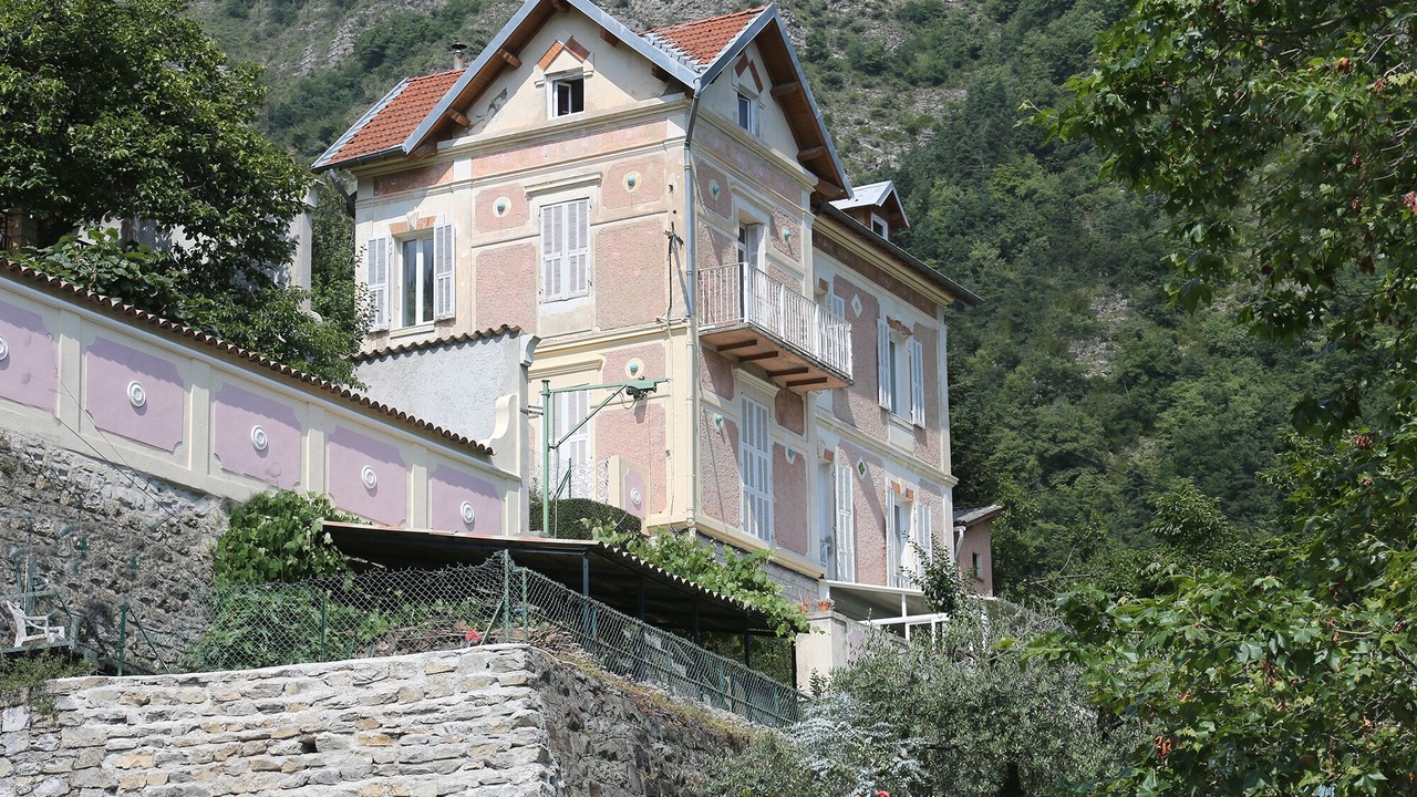 Photo of Outdoor in Moulinet