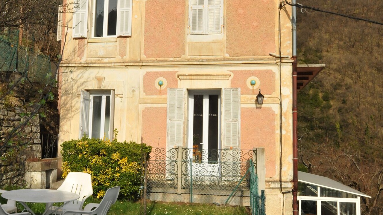 Photo of Outdoor in Moulinet