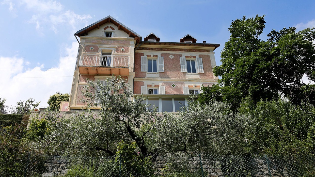 Photo of Outdoor in Moulinet