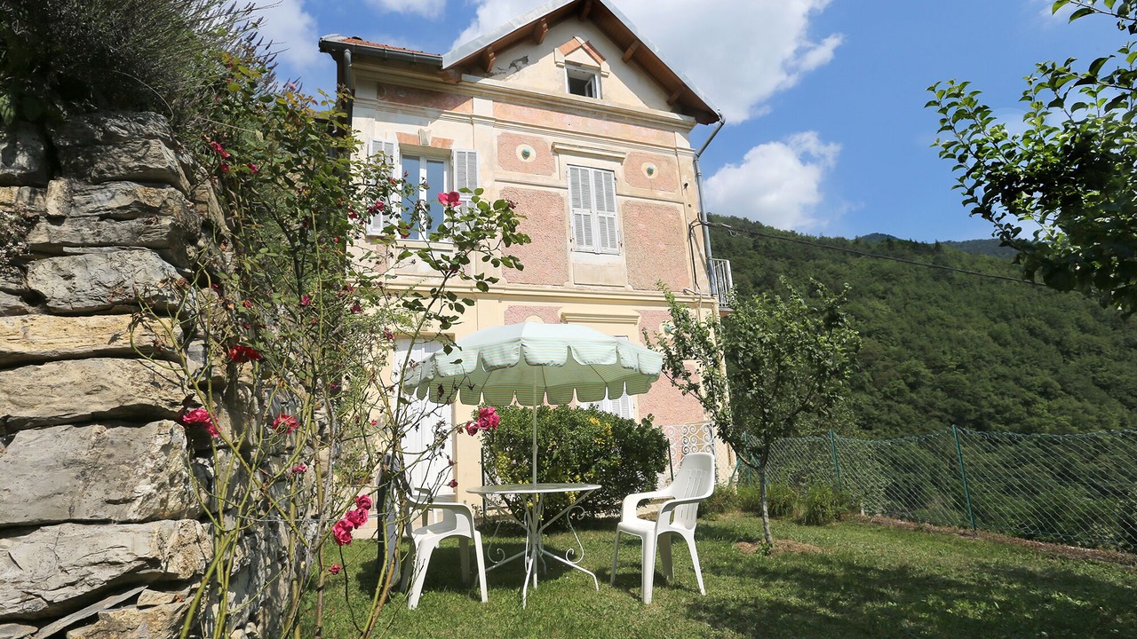 Photo of Outdoor in Moulinet