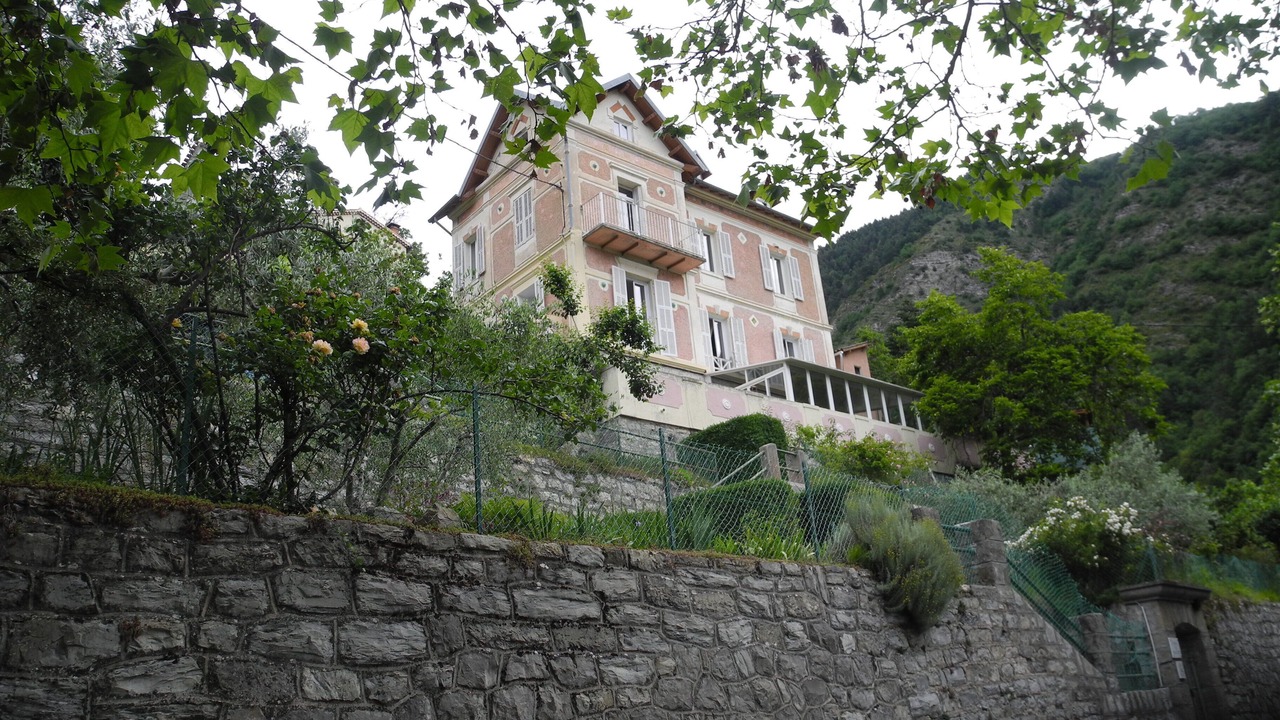 Photo of Outdoor in Moulinet