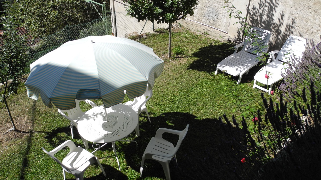 Photo of Outdoor in Moulinet