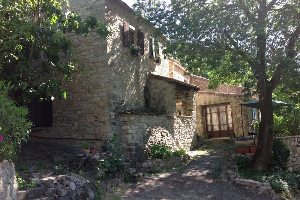Photo of Outdoor in Lauroux