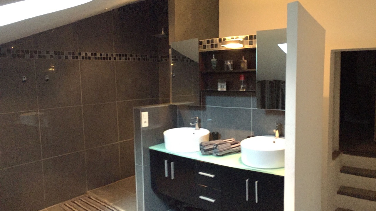 Photo of Bathroom in Eyguieres