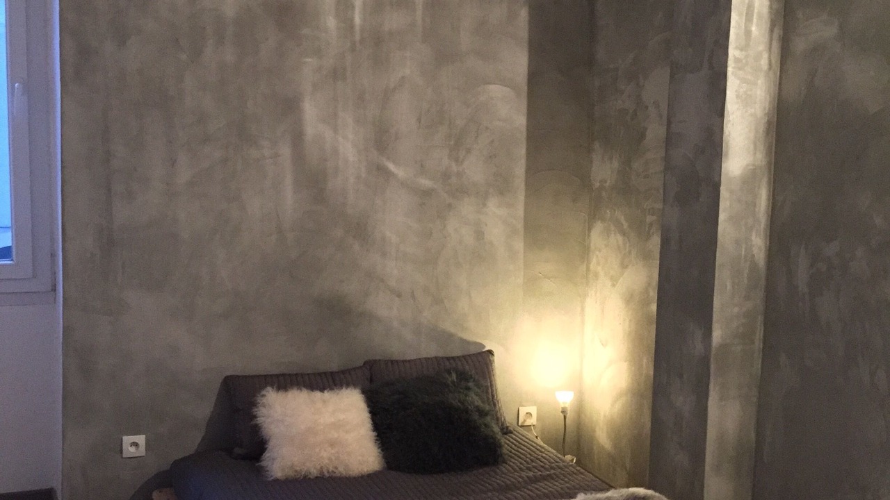 Photo of Bedroom in Eyguieres