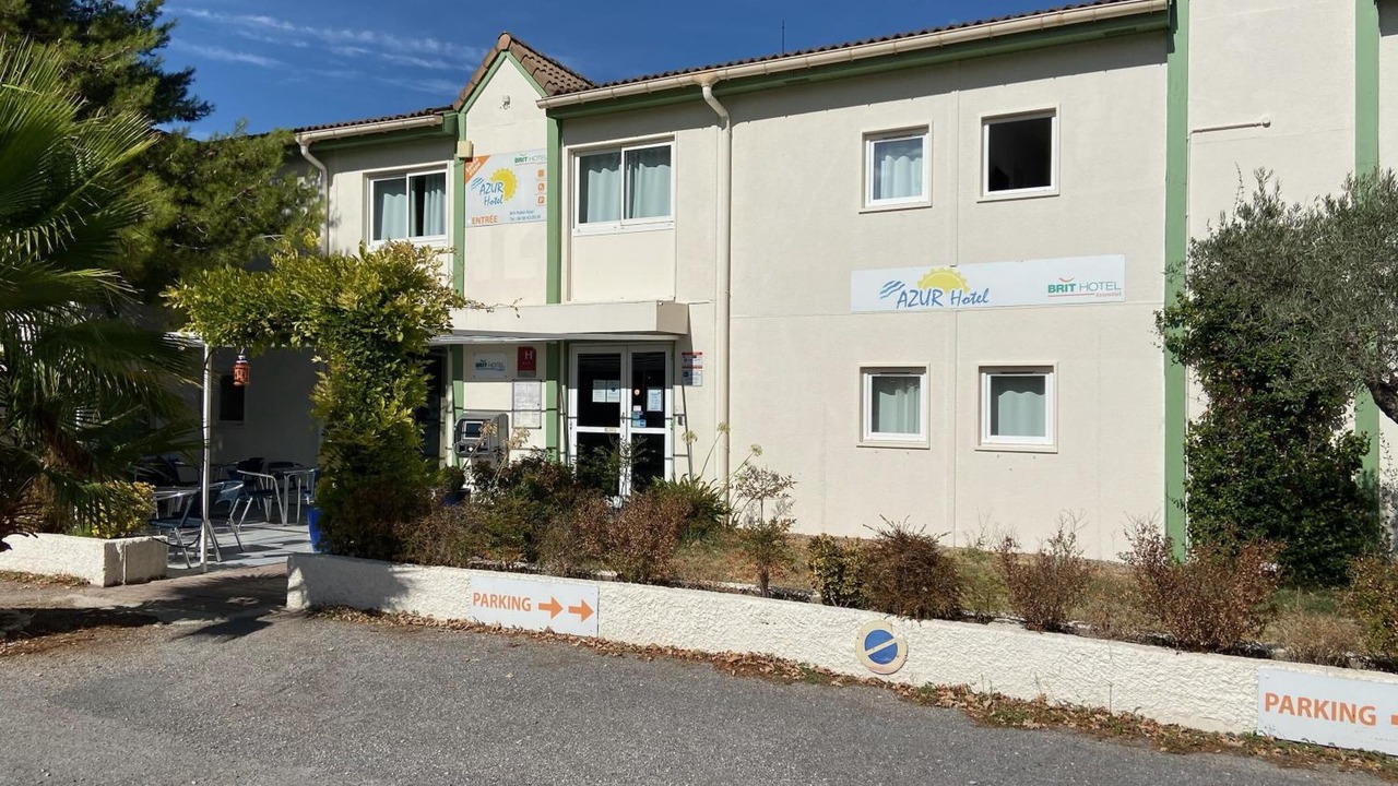 Photo of Outdoor in Salon-de-Provence