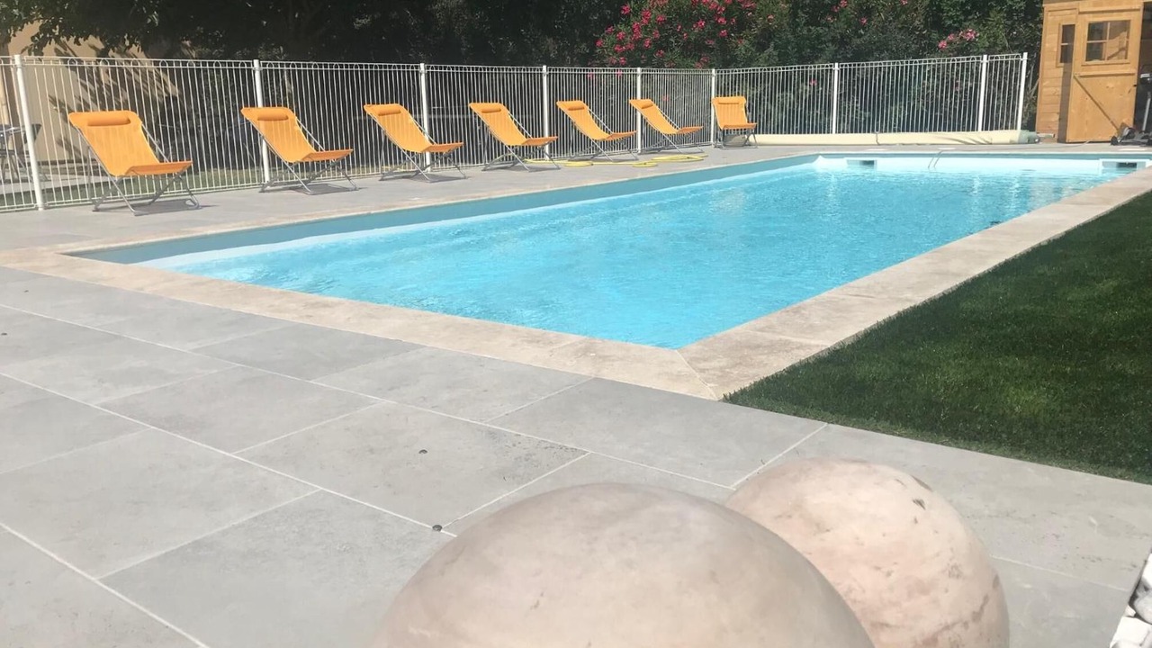 Photo of Outdoor in Salon-de-Provence