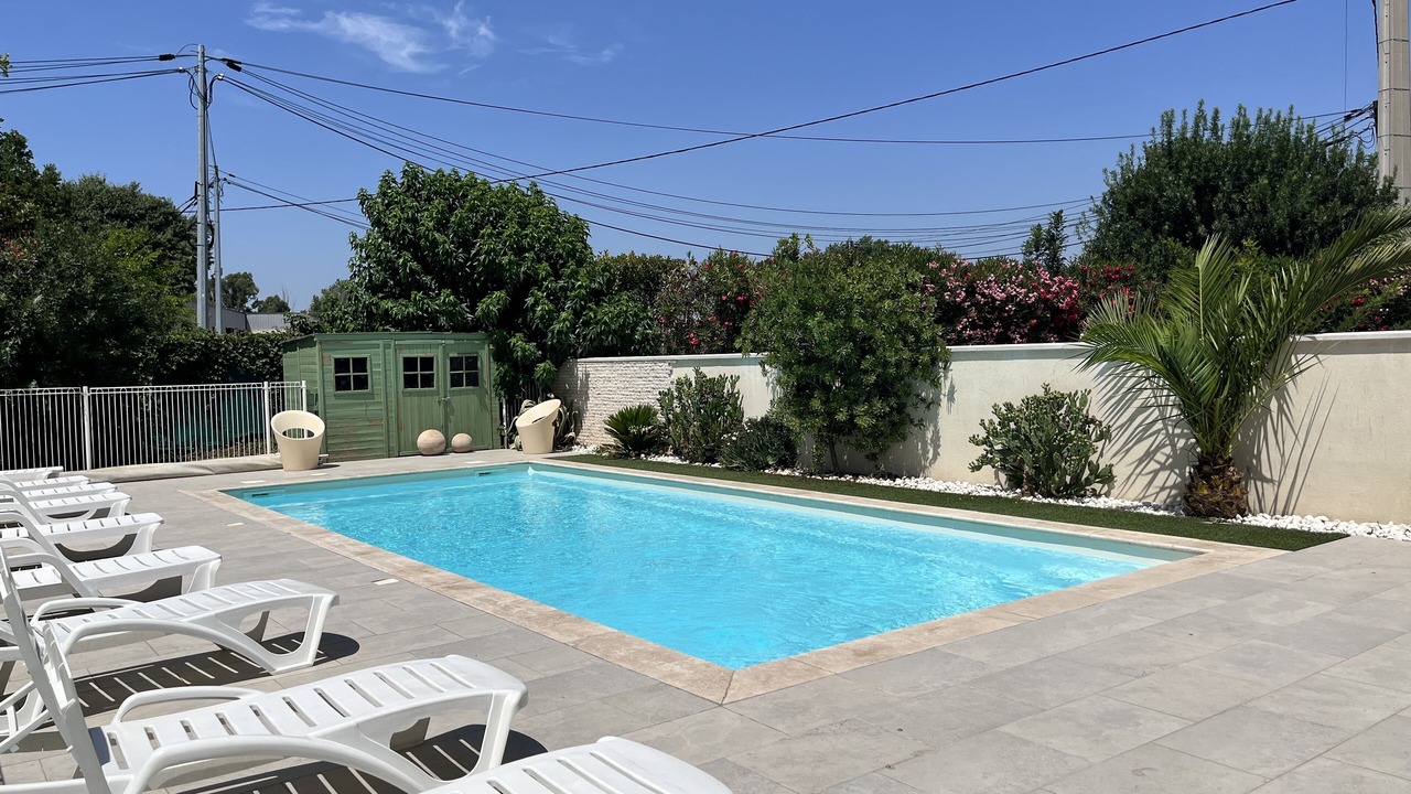 Photo of Outdoor in Salon-de-Provence