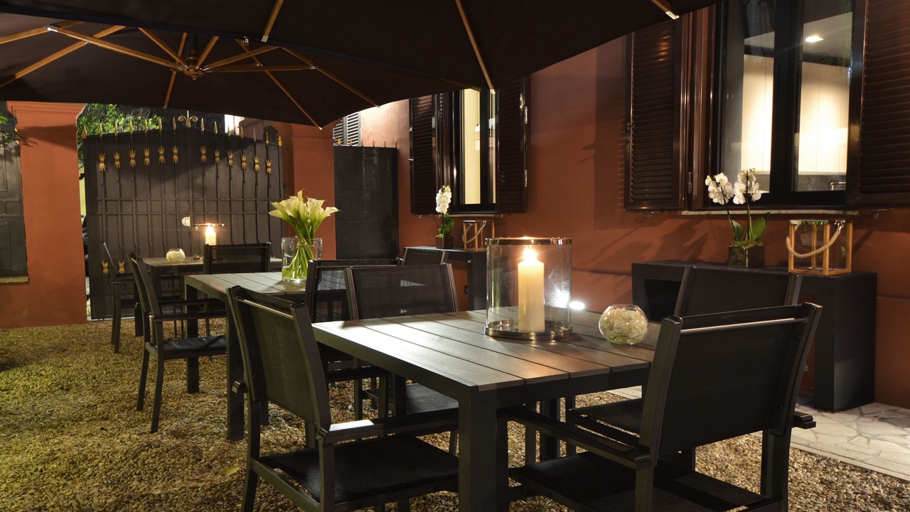 Photo of Outdoor in Quartiere III Pinciano