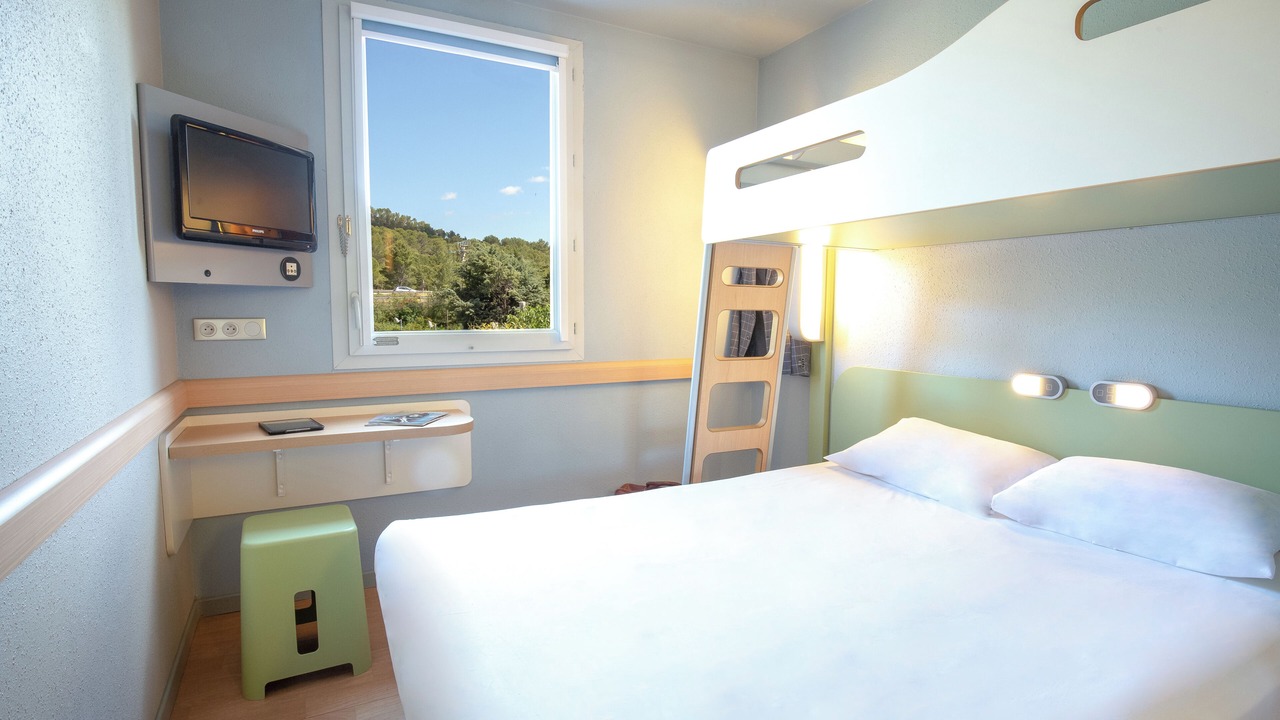 Photo of Bedroom in Brignoles