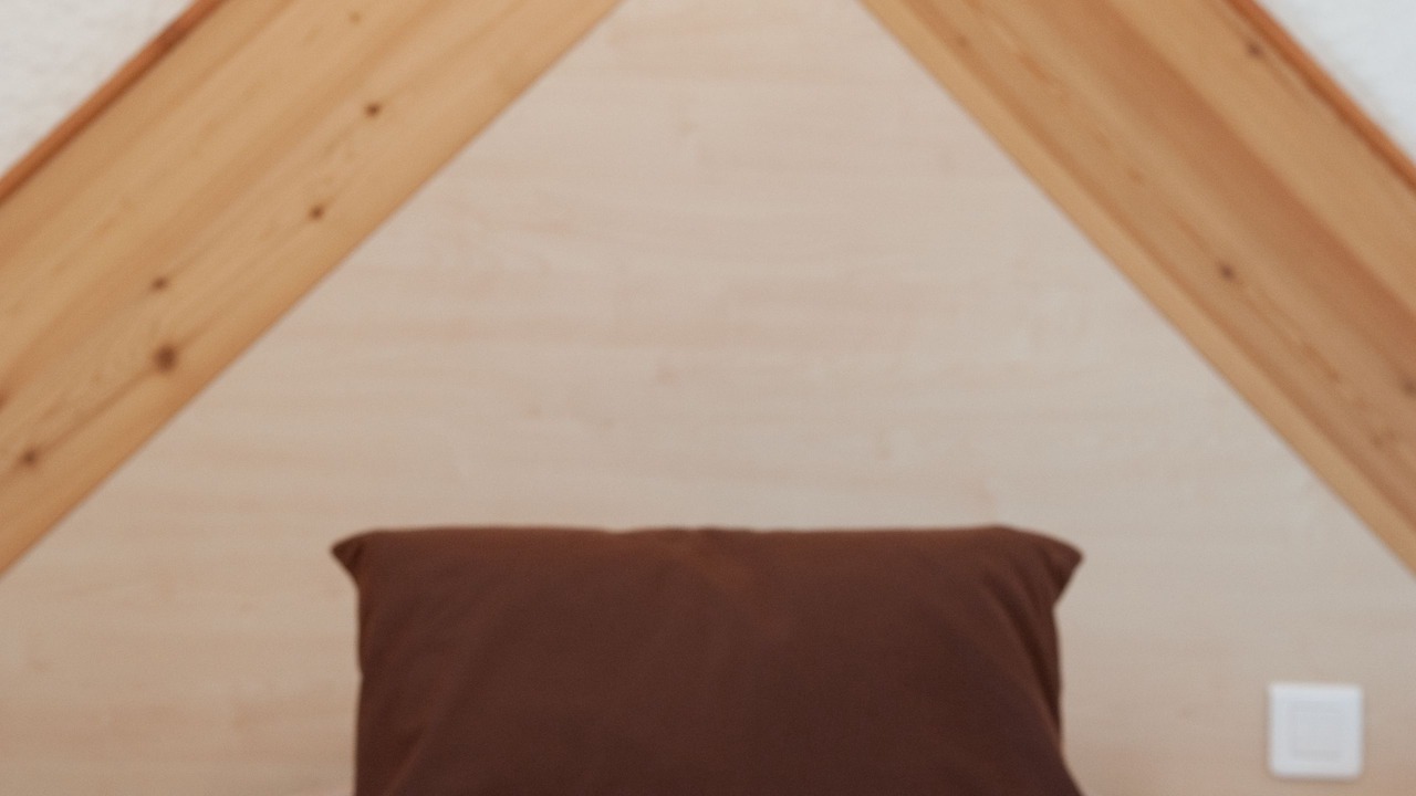 Photo of Bedroom in Chorges
