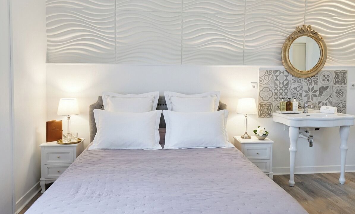 Photo of Bedroom in Deaux