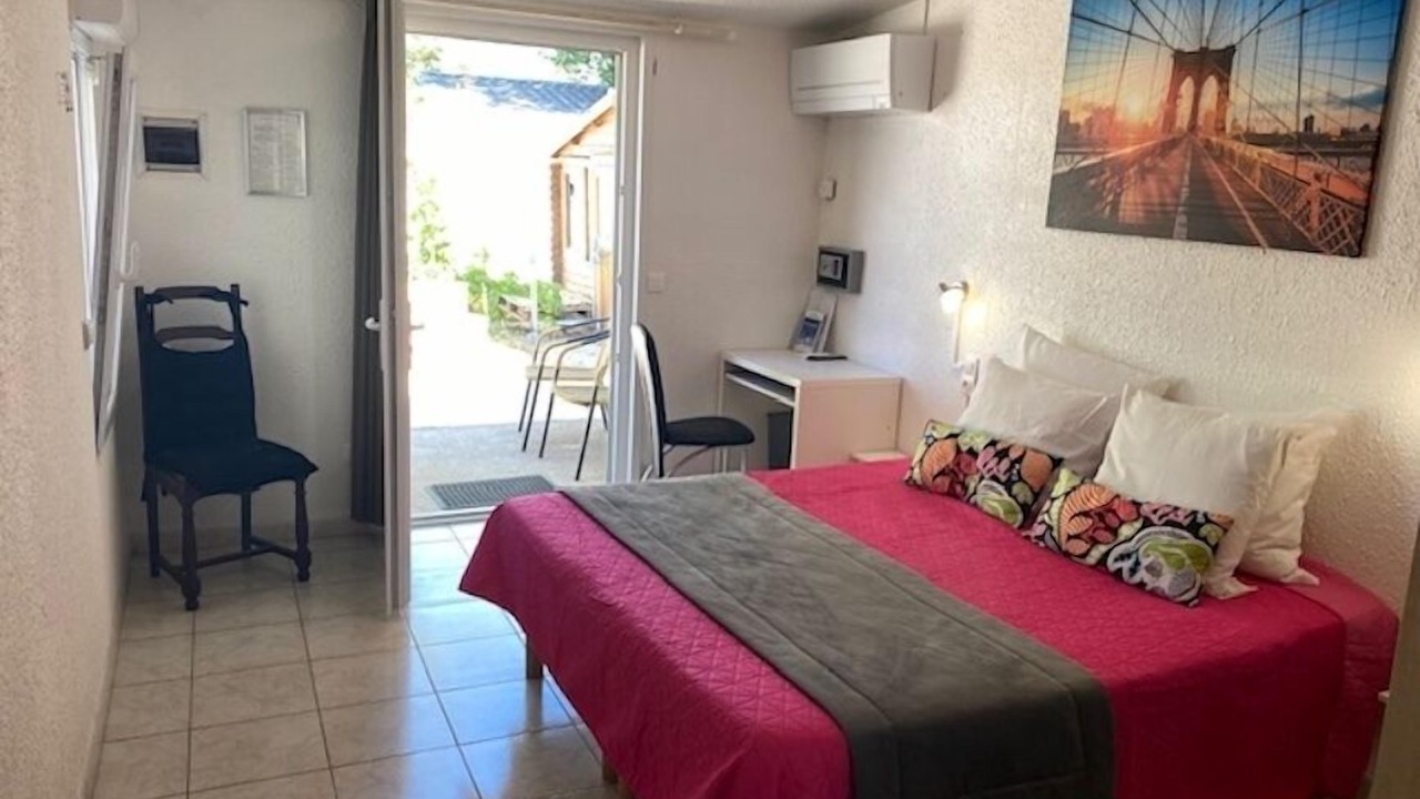 Photo of Outdoor in Marseillan