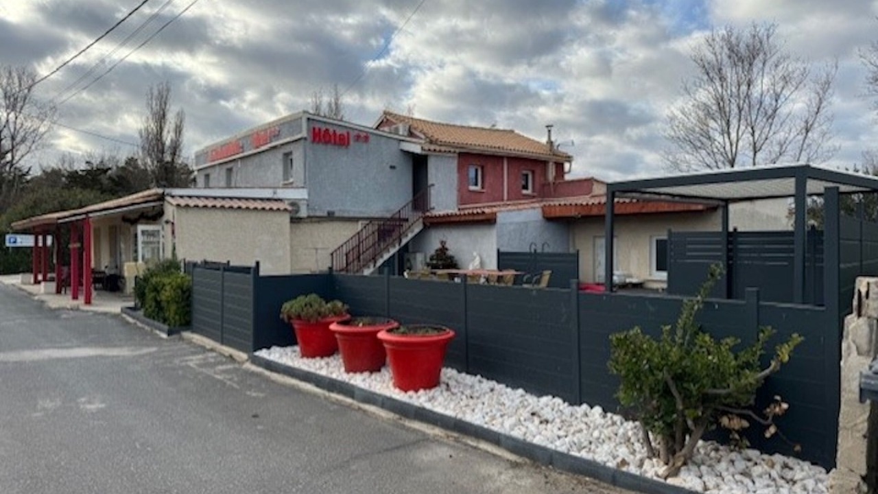Photo of Outdoor in Marseillan