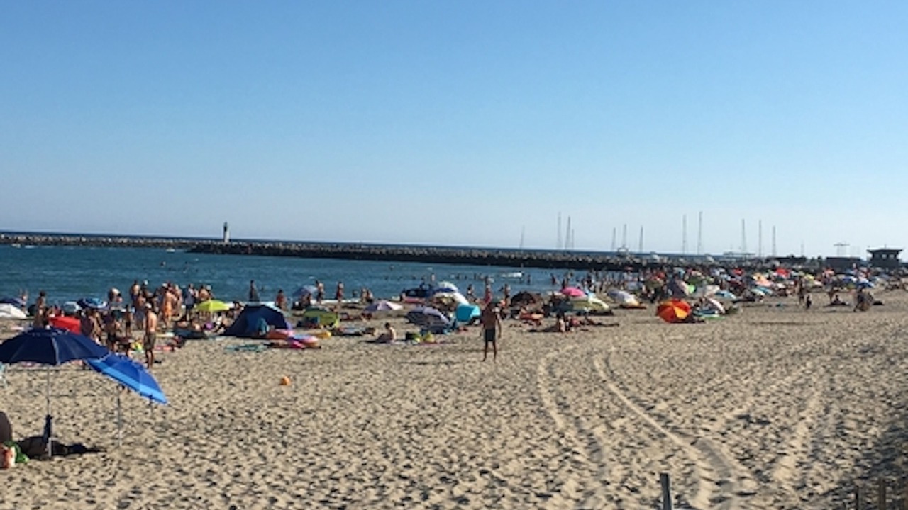 Photo of Outdoor in Marseillan
