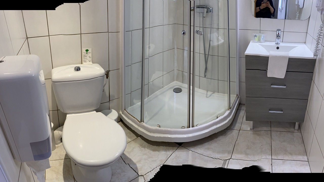 Photo of Bathroom in Marseillan